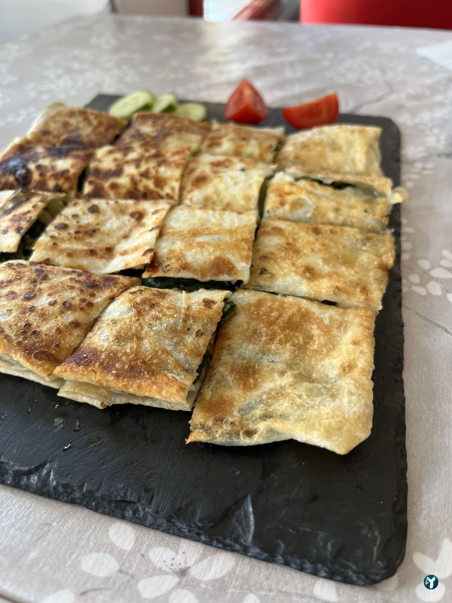 Valens Cafe Restaurant
