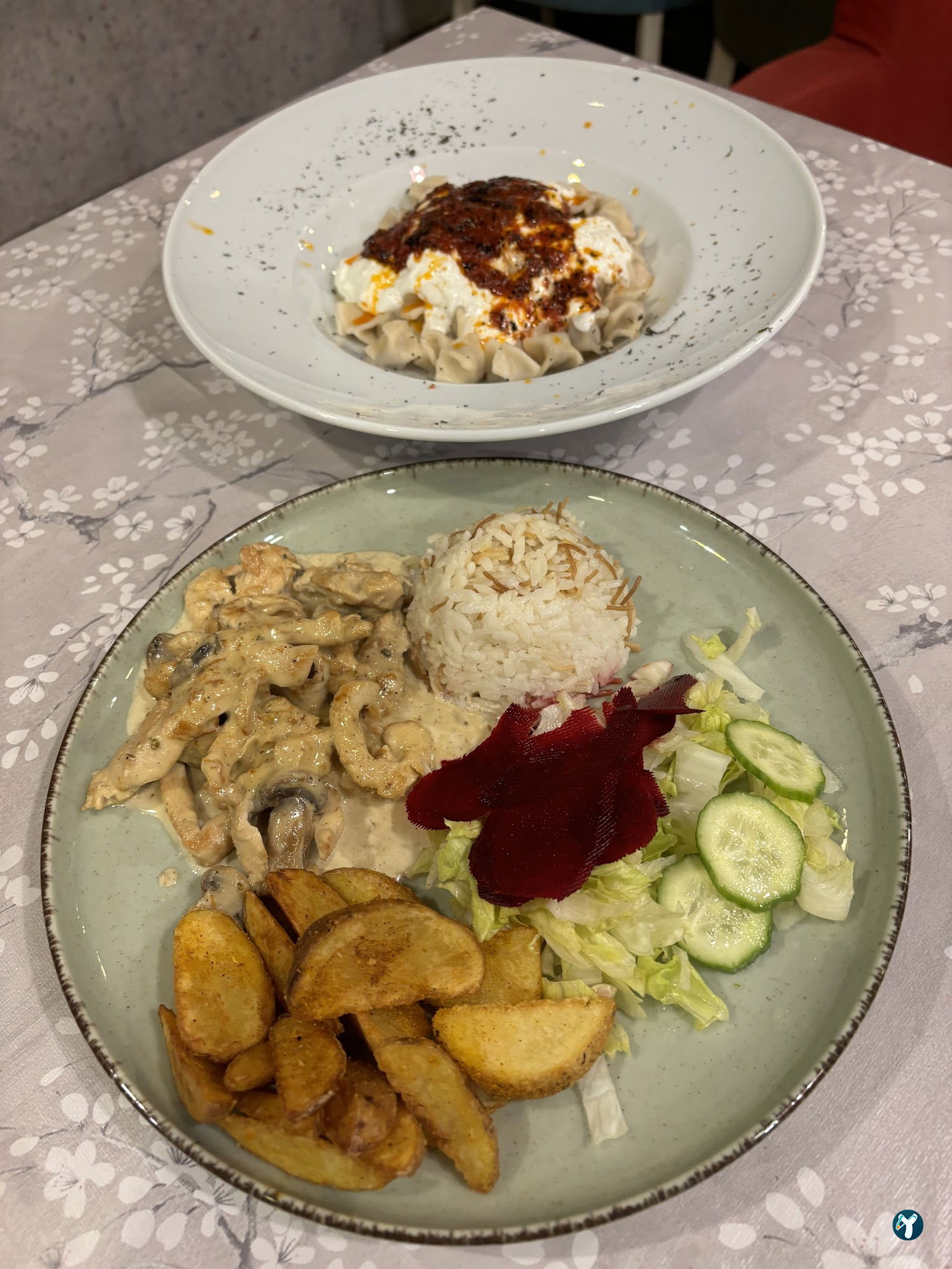 Valens Cafe Restaurant