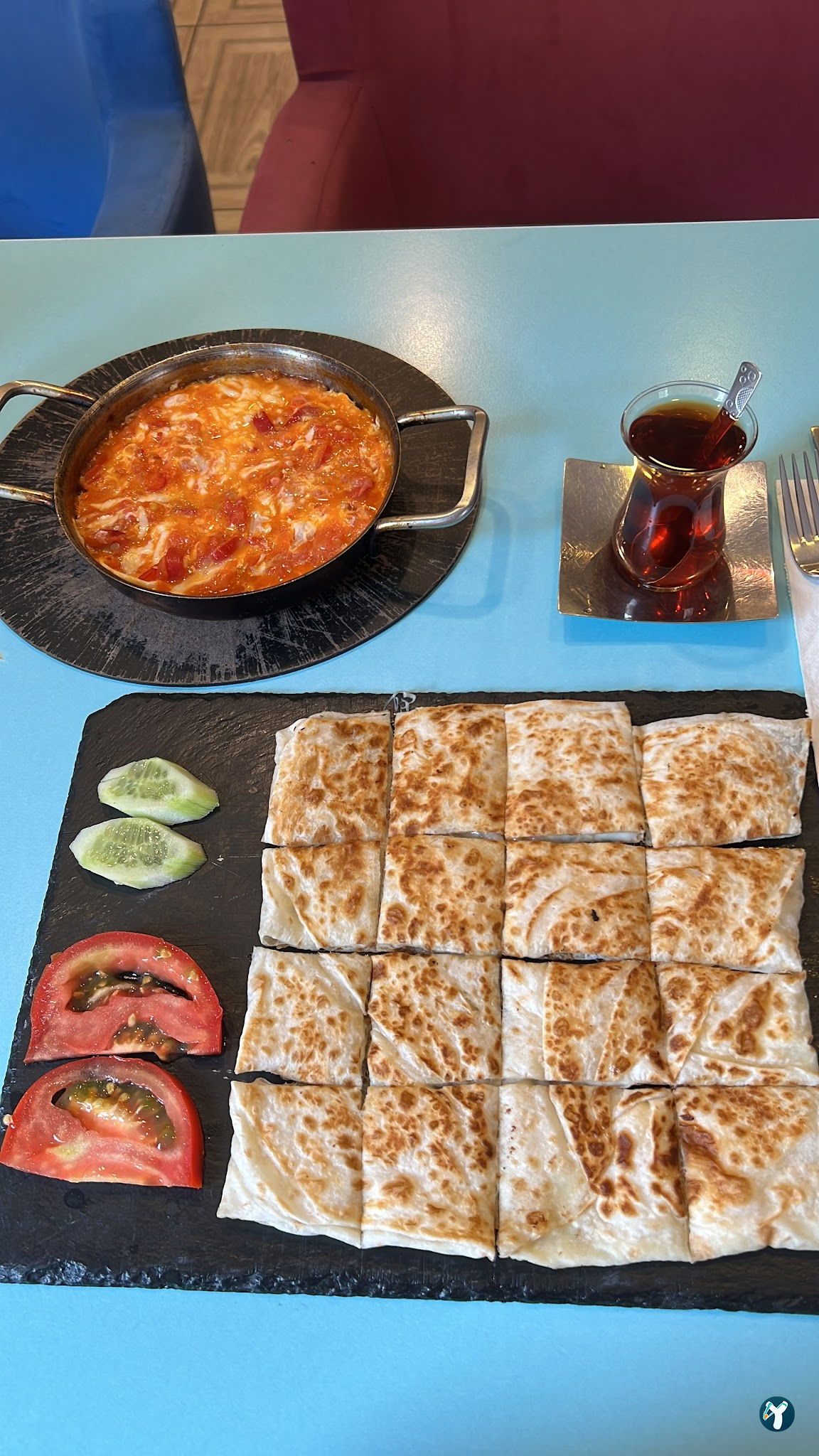Valens Cafe Restaurant