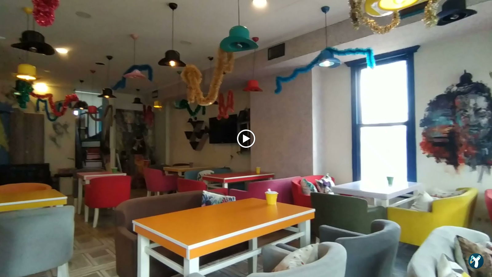 Valens Cafe Restaurant