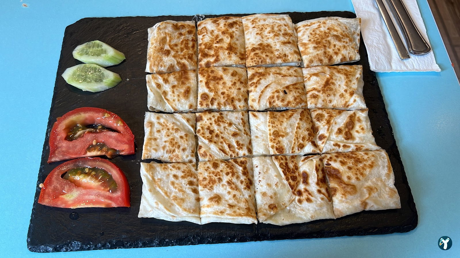 Valens Cafe Restaurant