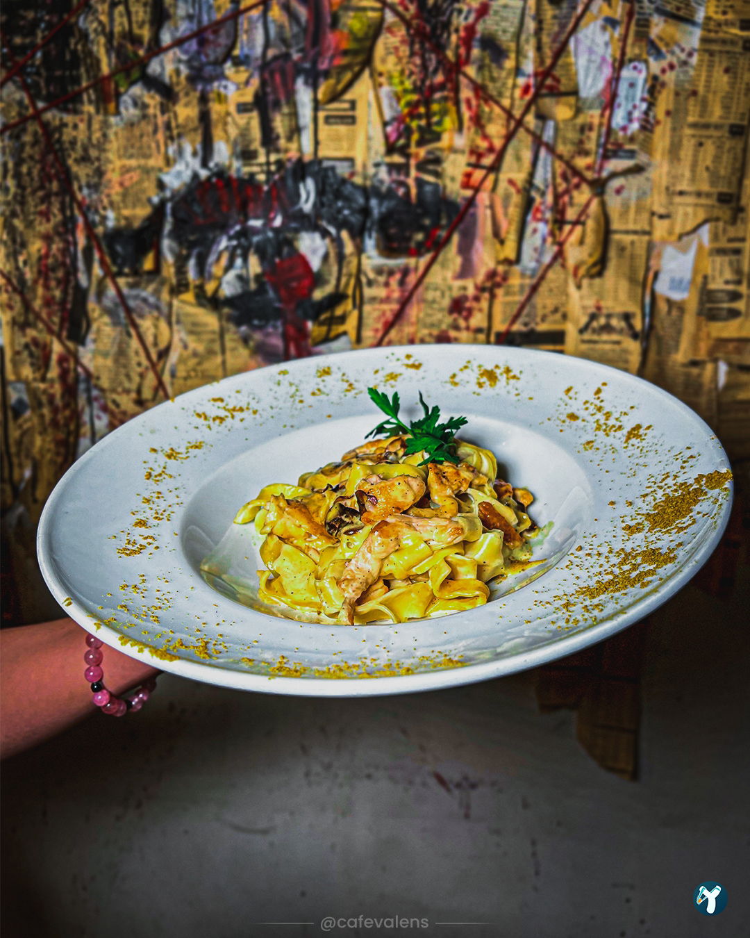 Valens Cafe Restaurant