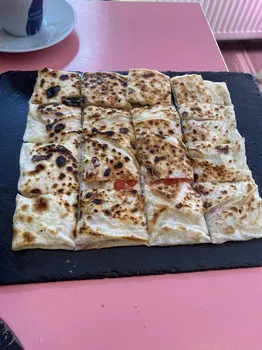 Valens Cafe Restaurant resimleri Valens Cafe Restaurant resimleri