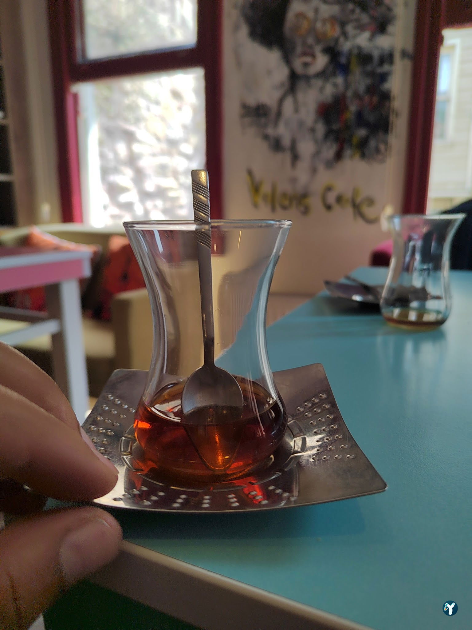 Valens Cafe Restaurant