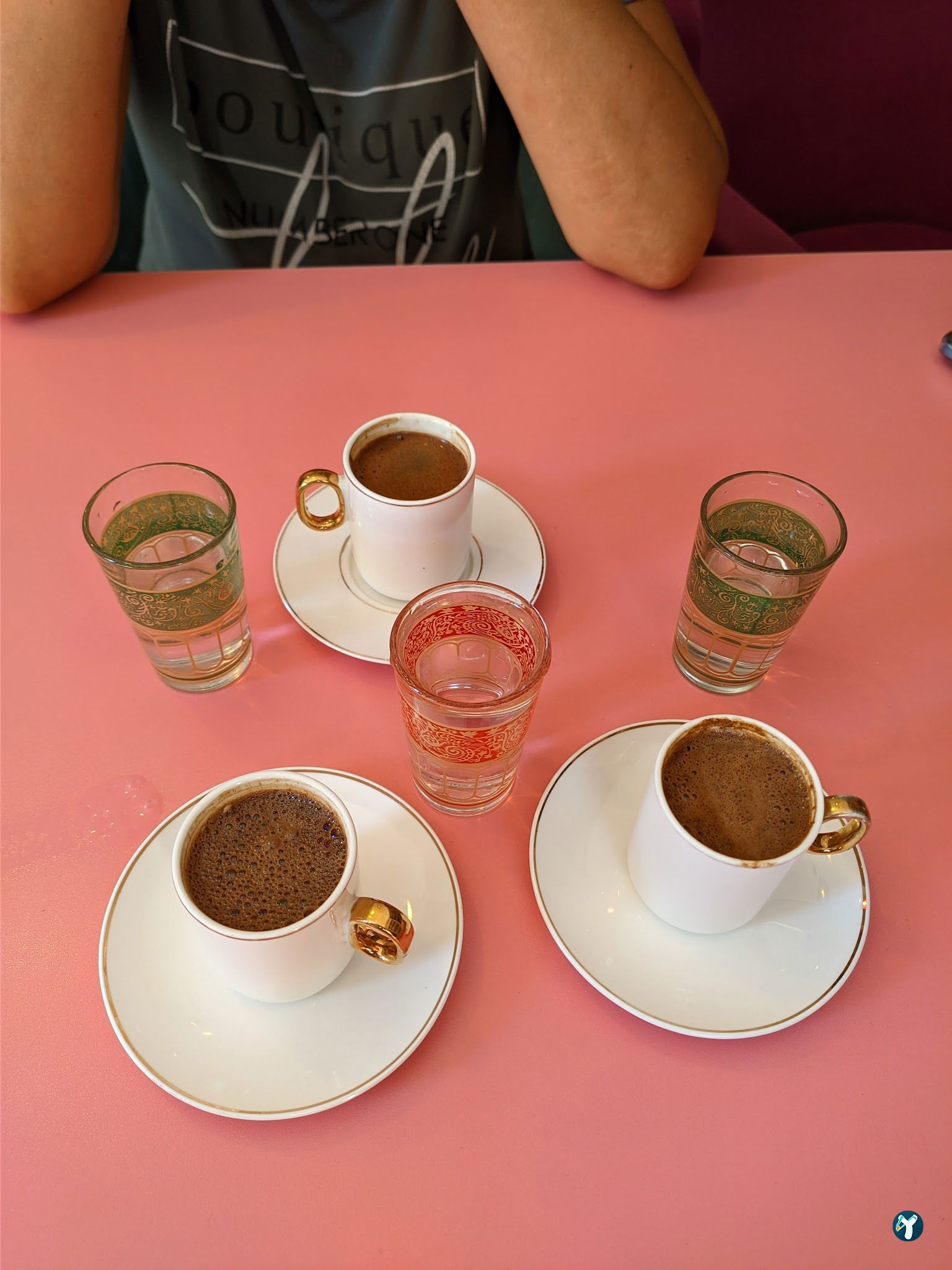 Valens Cafe Restaurant