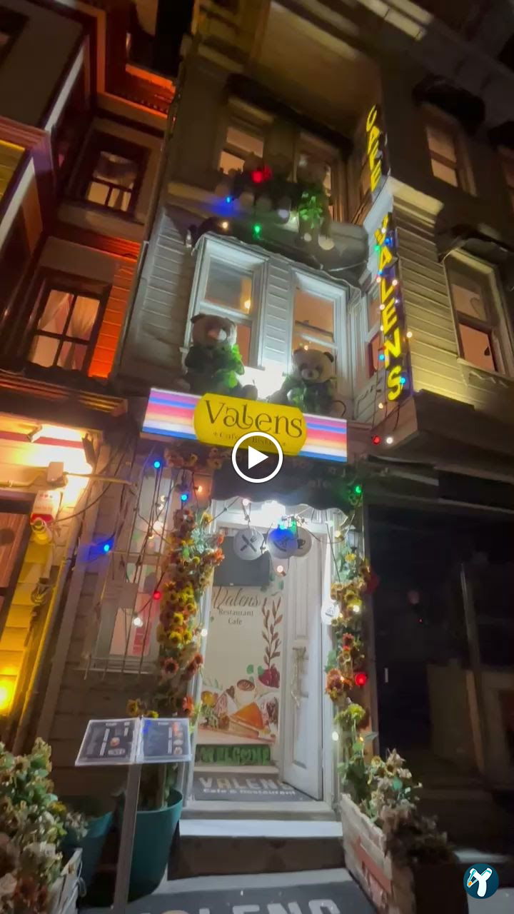 Valens Cafe Restaurant