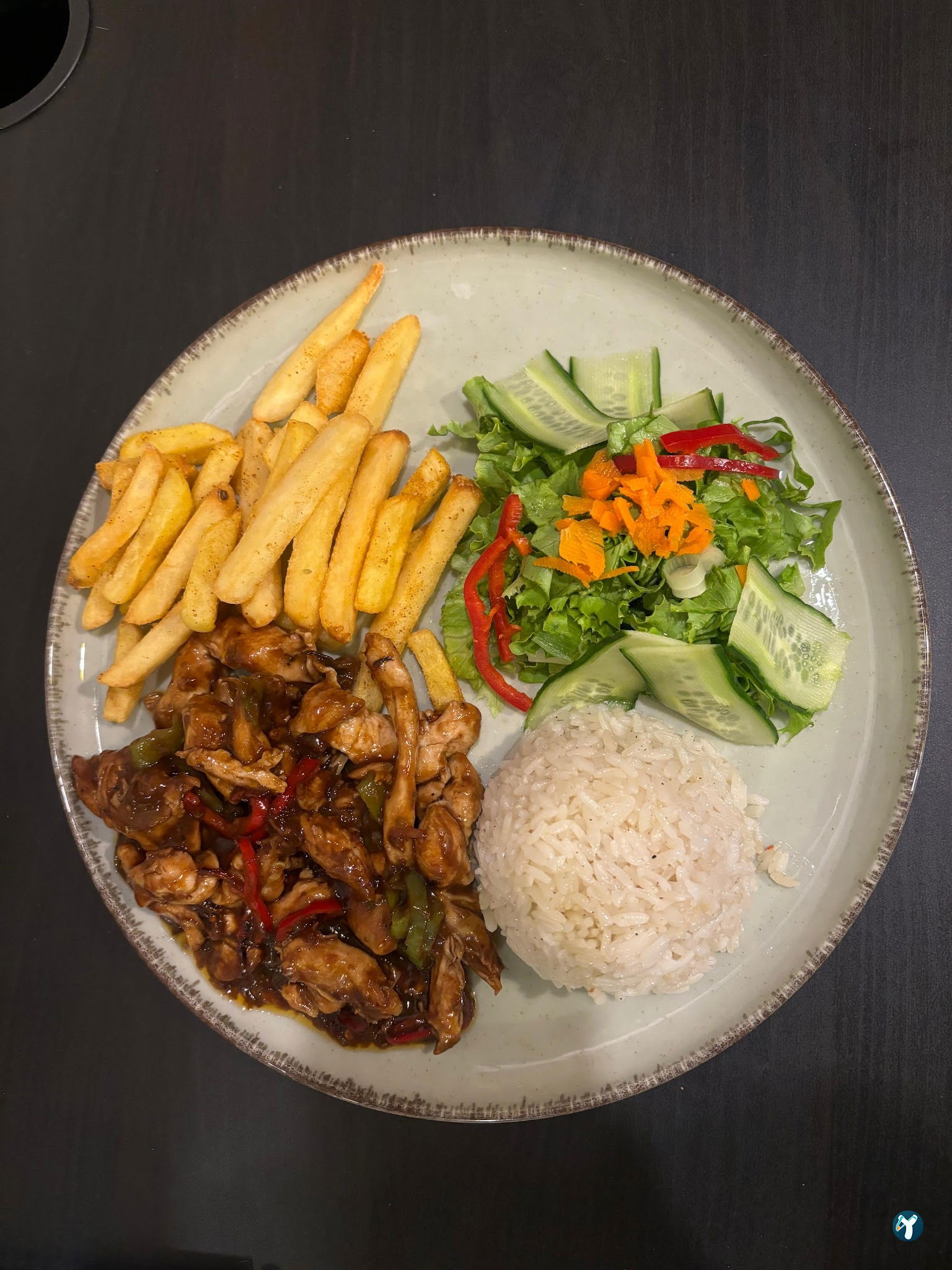 Valens Cafe Restaurant