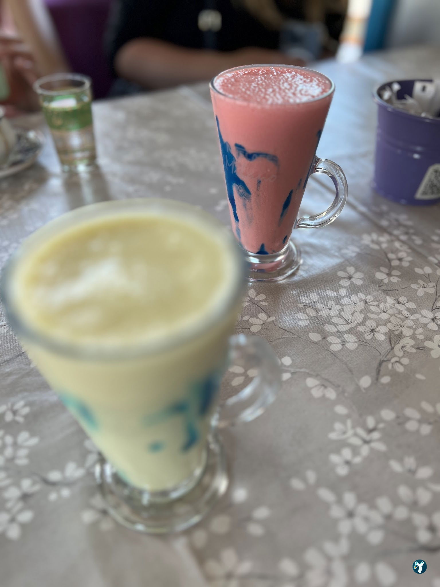 Valens Cafe Restaurant
