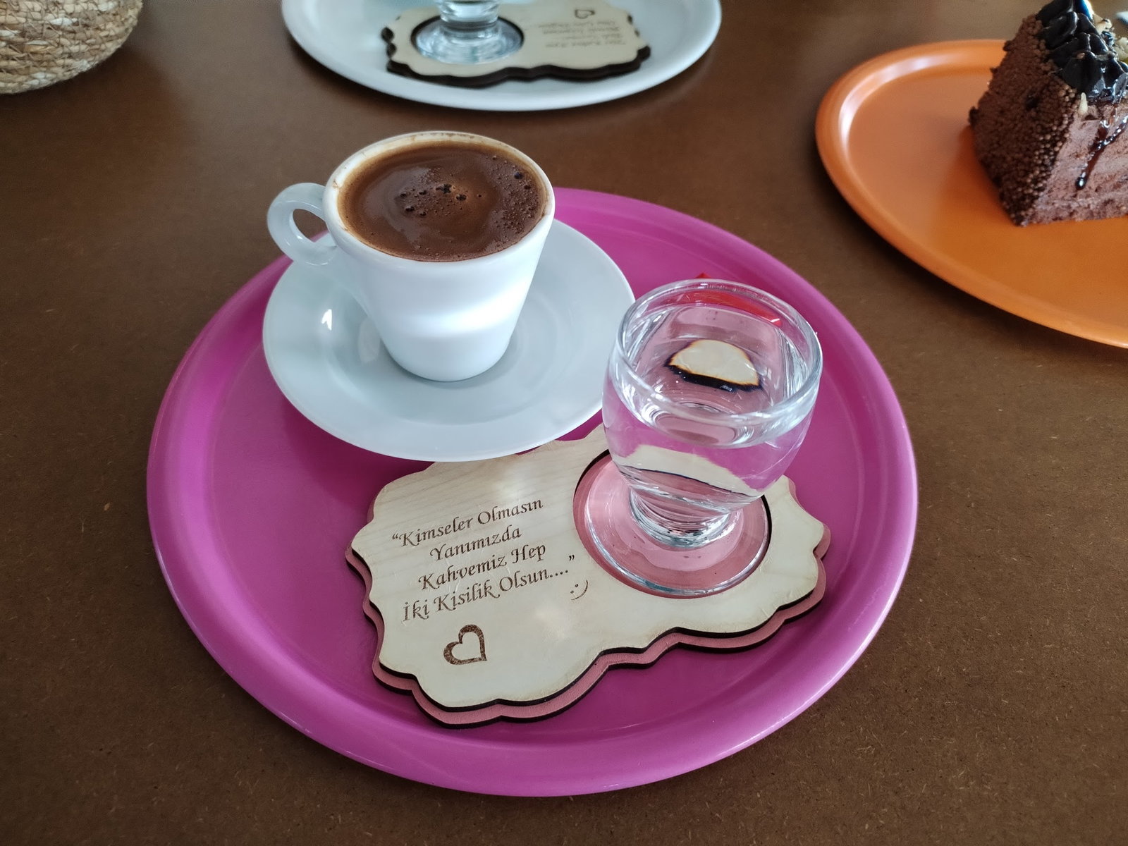 Boğa'M Bistro & Cafe
