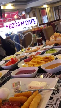 Boğa'M Bistro & Cafe resimleri