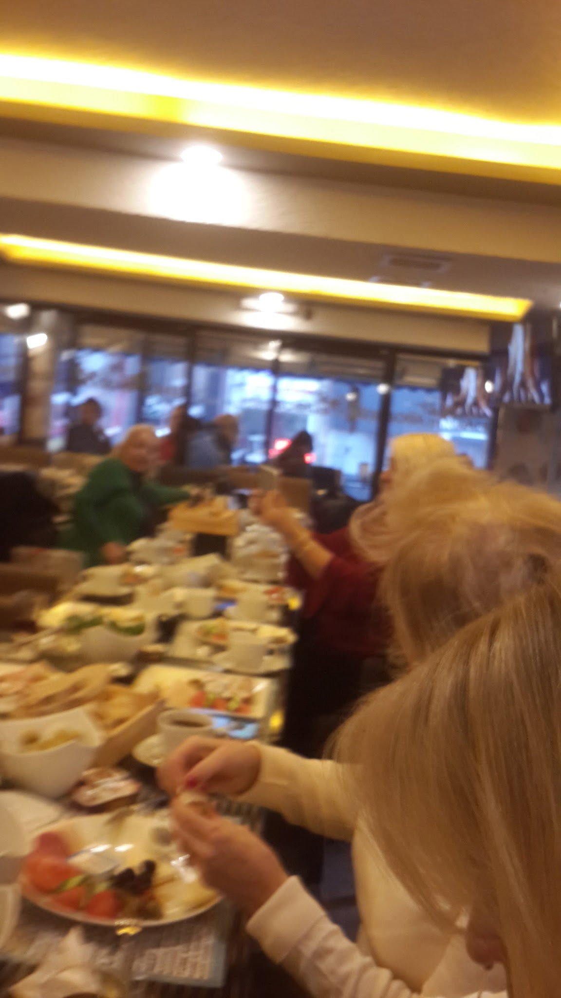 Boğa'M Bistro & Cafe