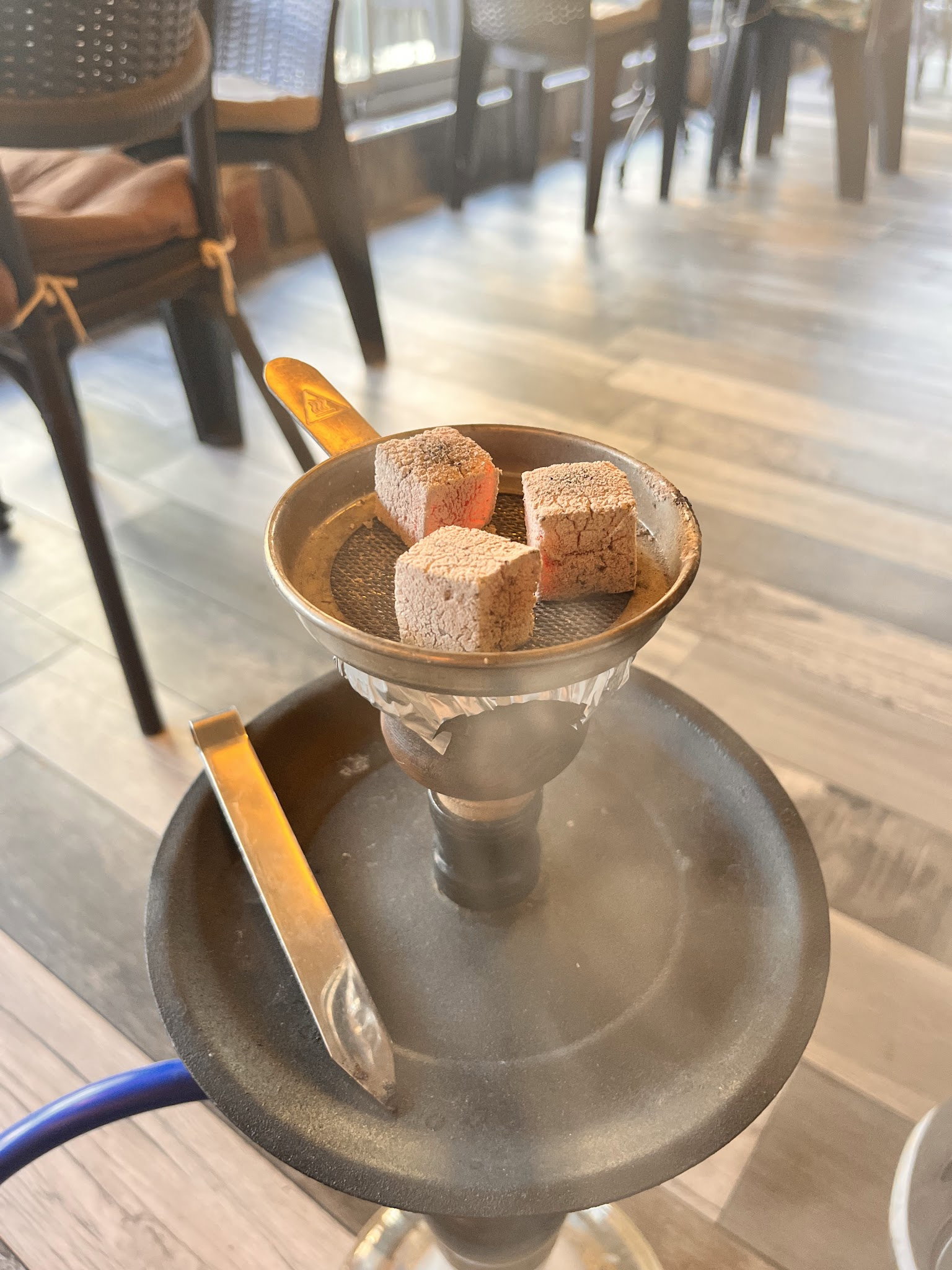 Boğa'M Bistro & Cafe