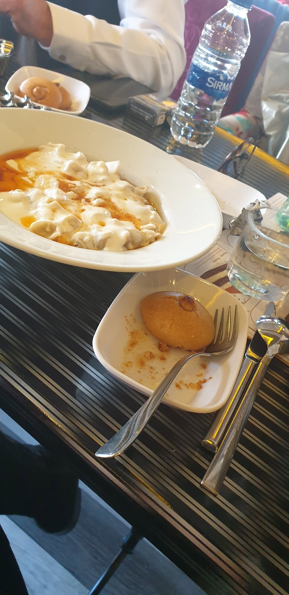 Boğa'M Bistro & Cafe