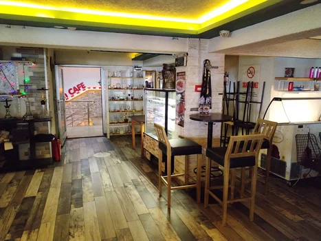 Boğa'M Bistro & Cafe resimleri