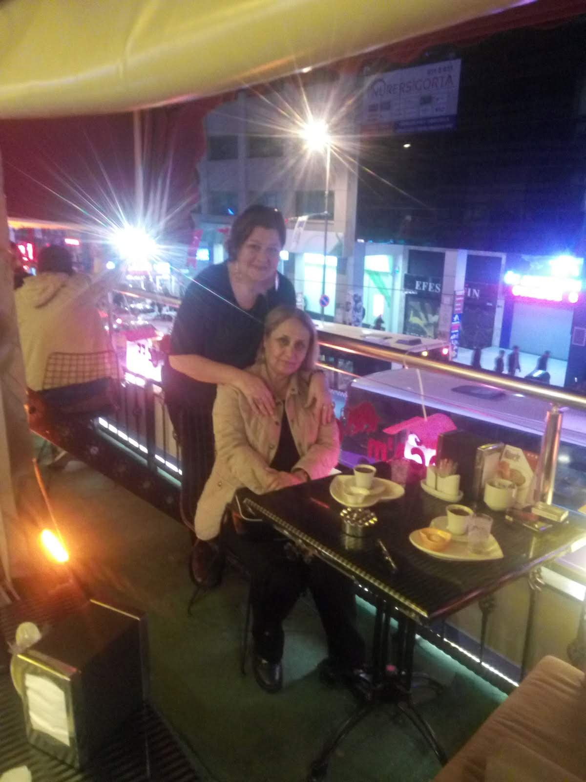 Boğa'M Bistro & Cafe