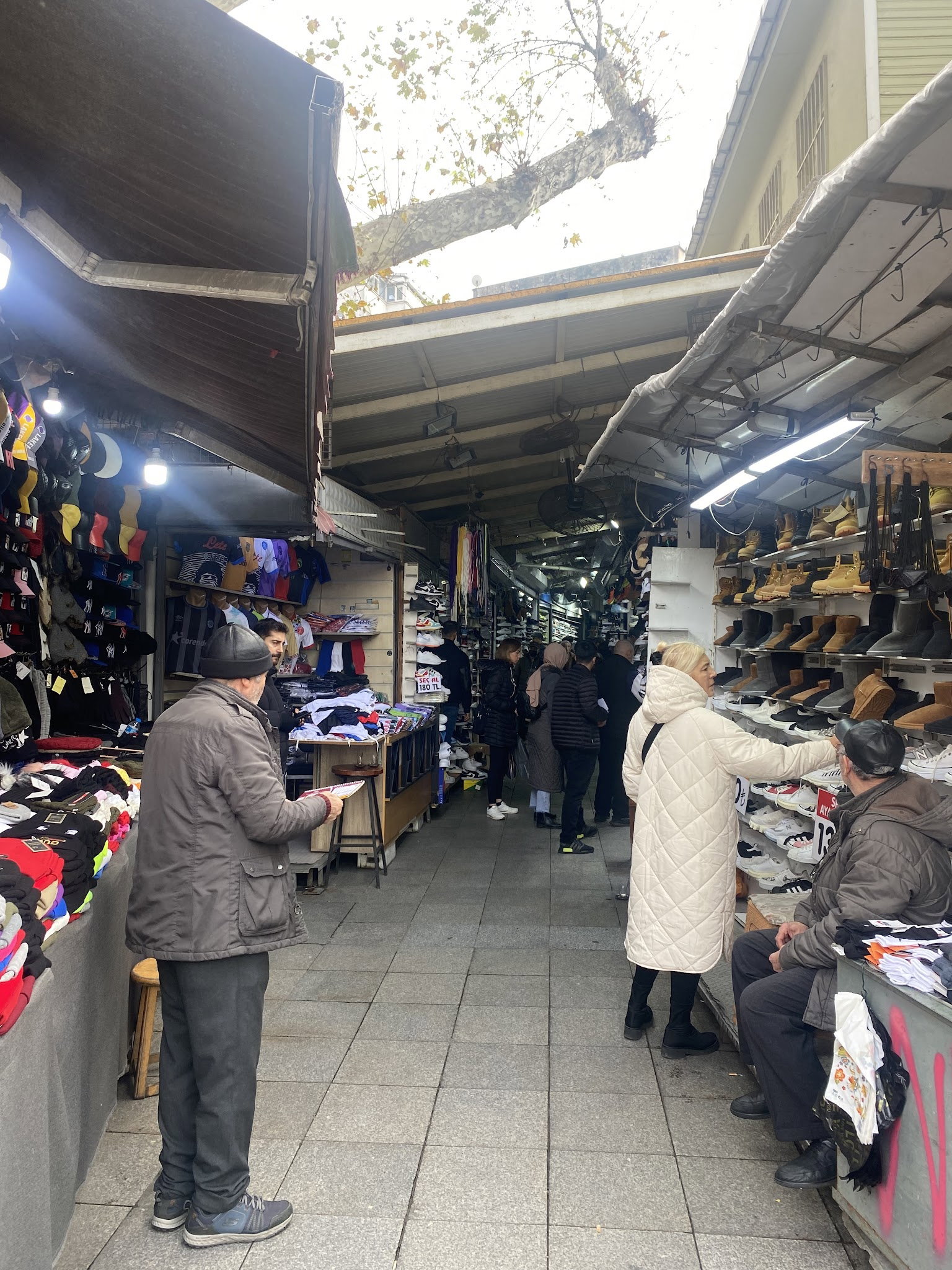 Boğa'M Bistro & Cafe