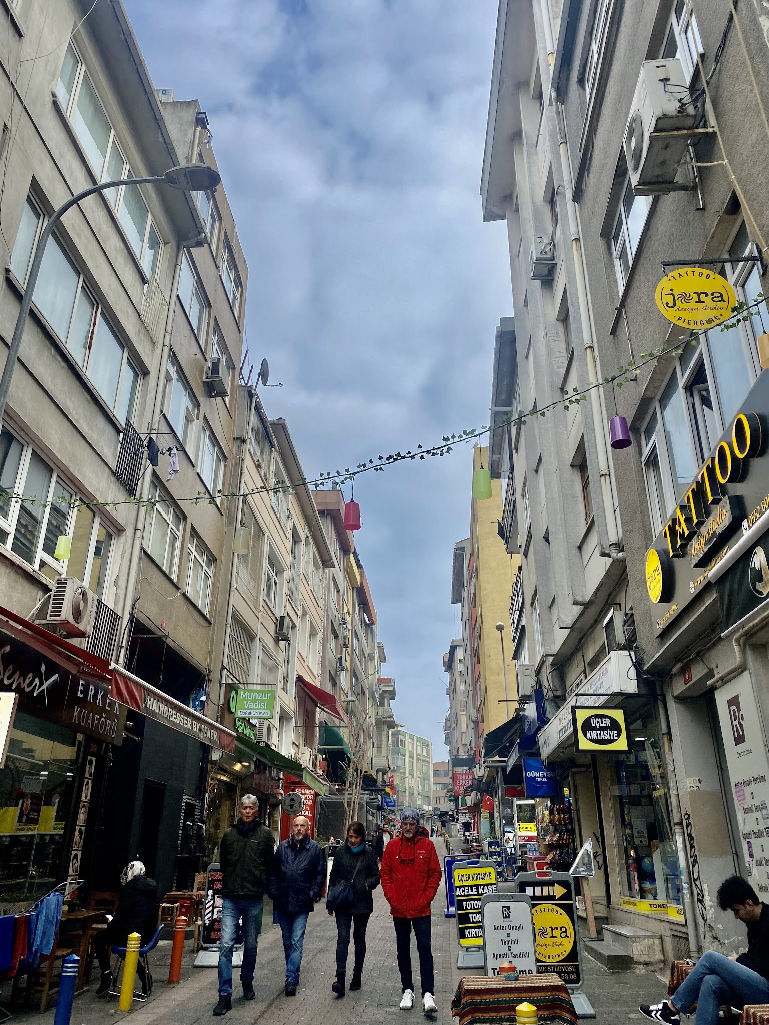 Boğa'M Bistro & Cafe