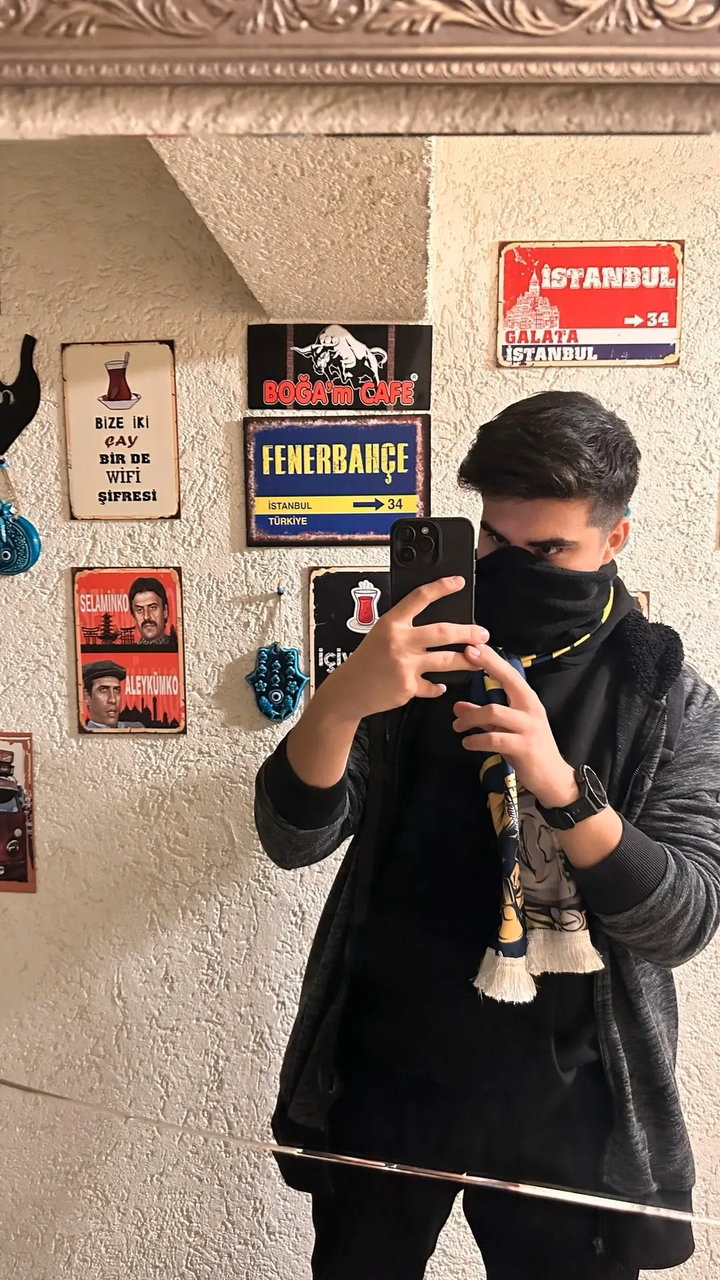 Boğa'M Bistro & Cafe