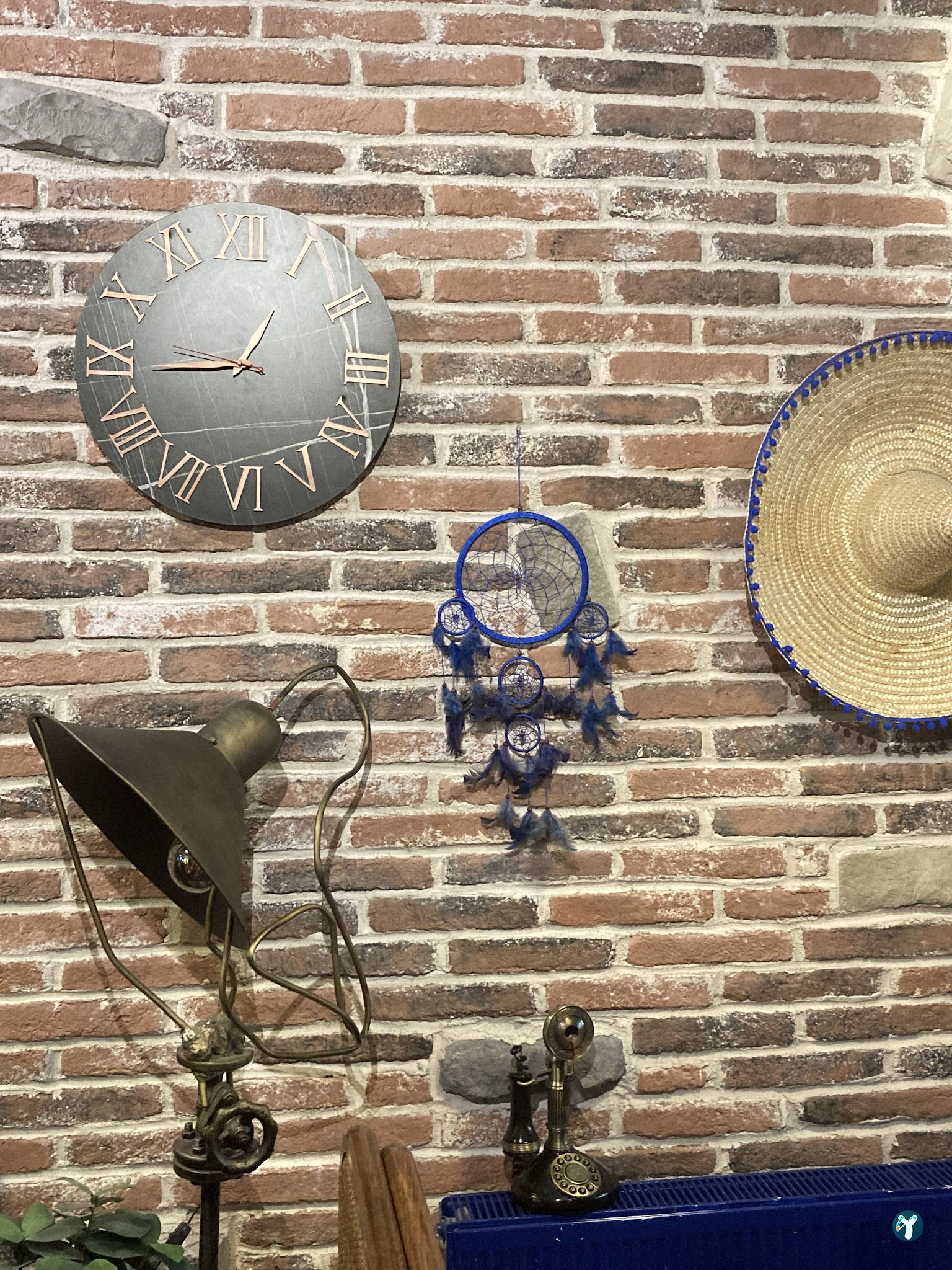 Craft Casa Bonita