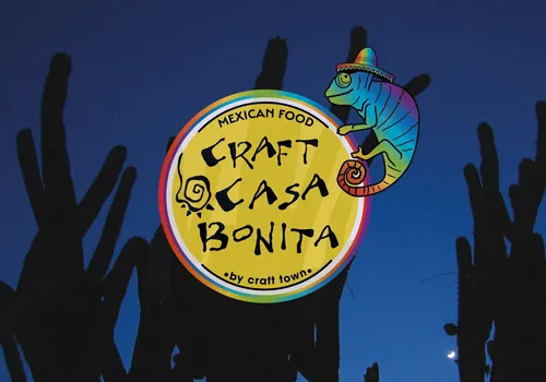 Craft Casa Bonita resimleri