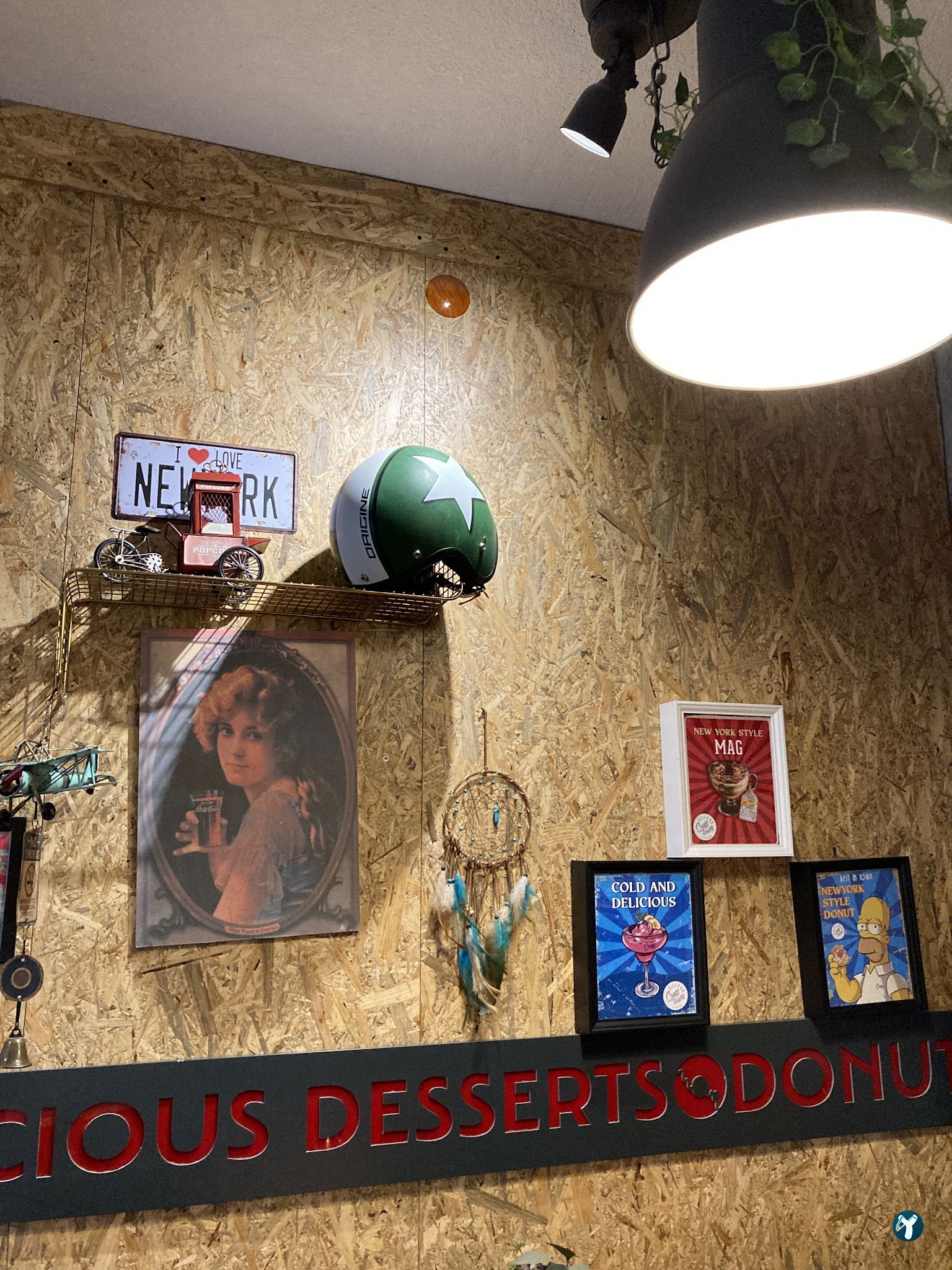 Craft Casa Bonita