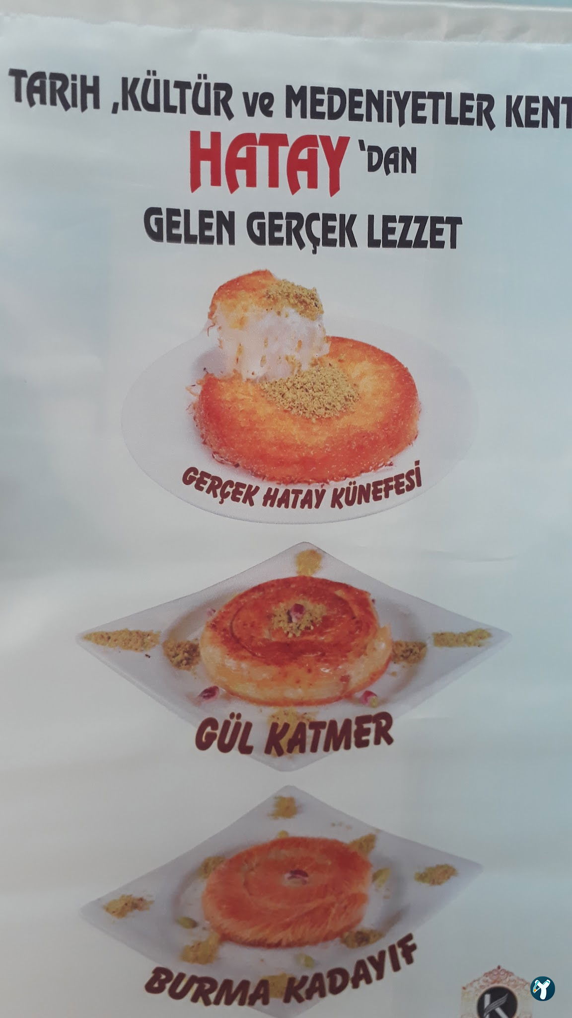 Aydinoğlu Pi̇de&Lahmacun