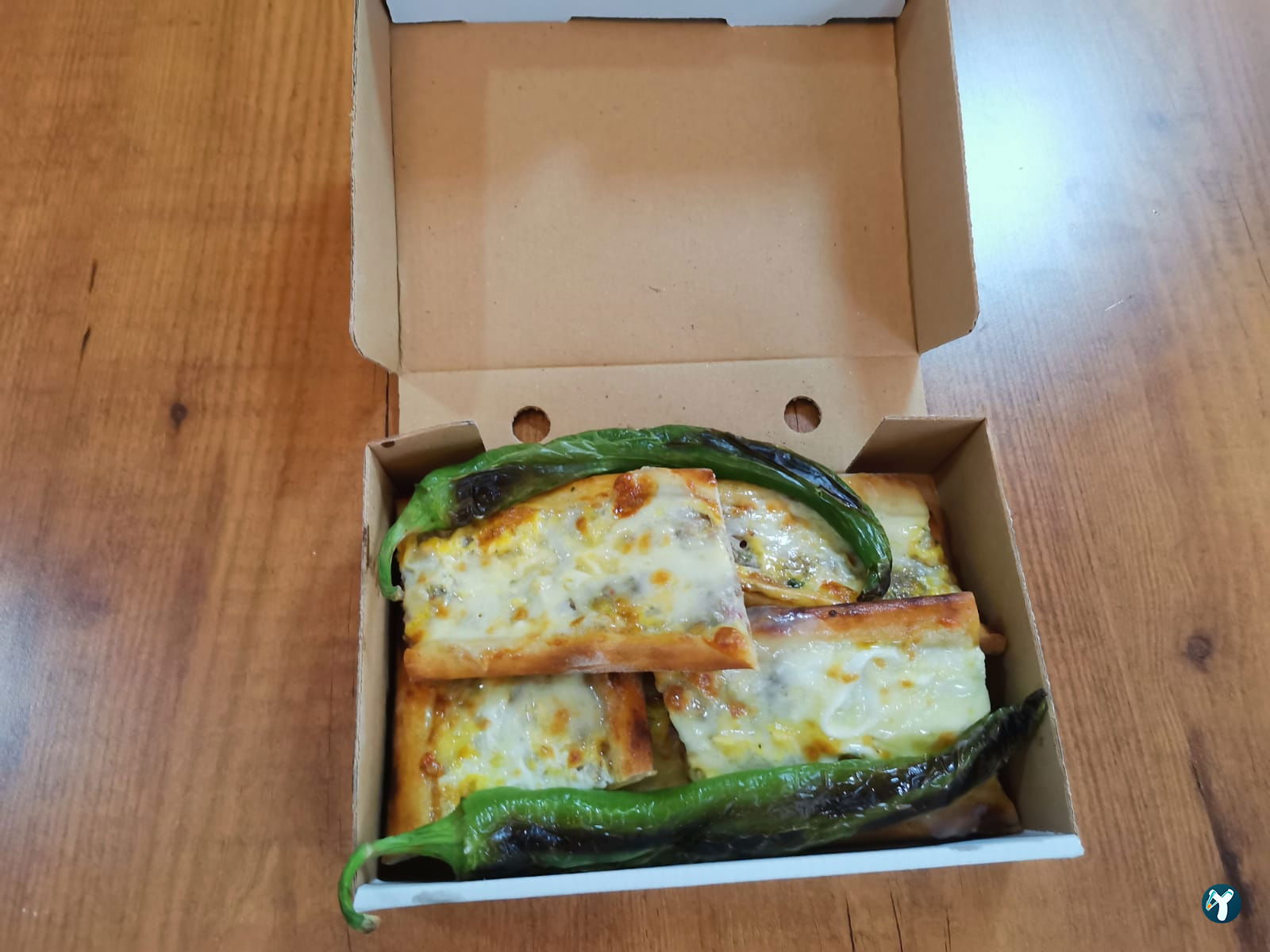 Aydinoğlu Pi̇de&Lahmacun