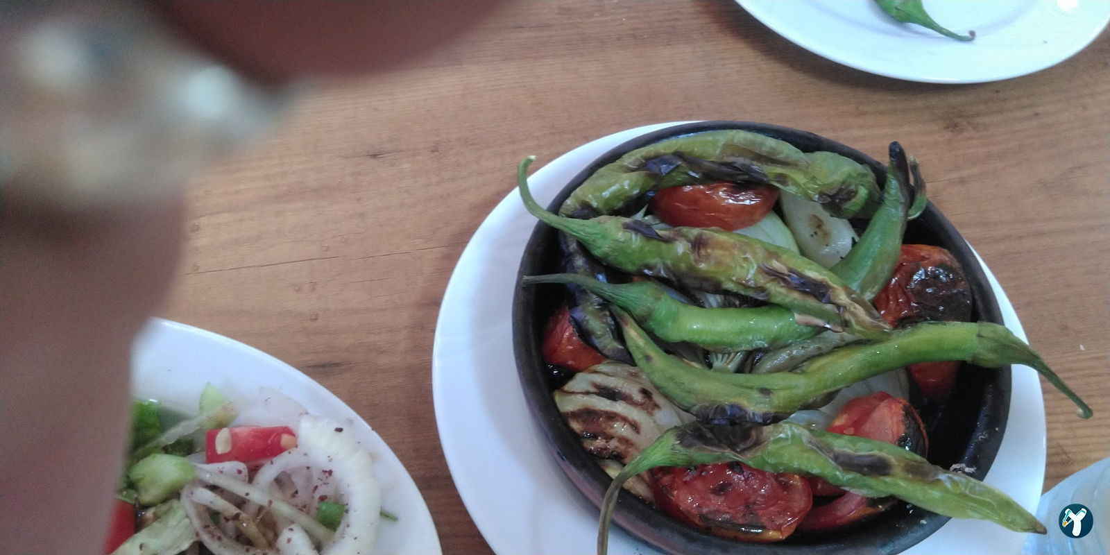 Aydinoğlu Pi̇de&Lahmacun