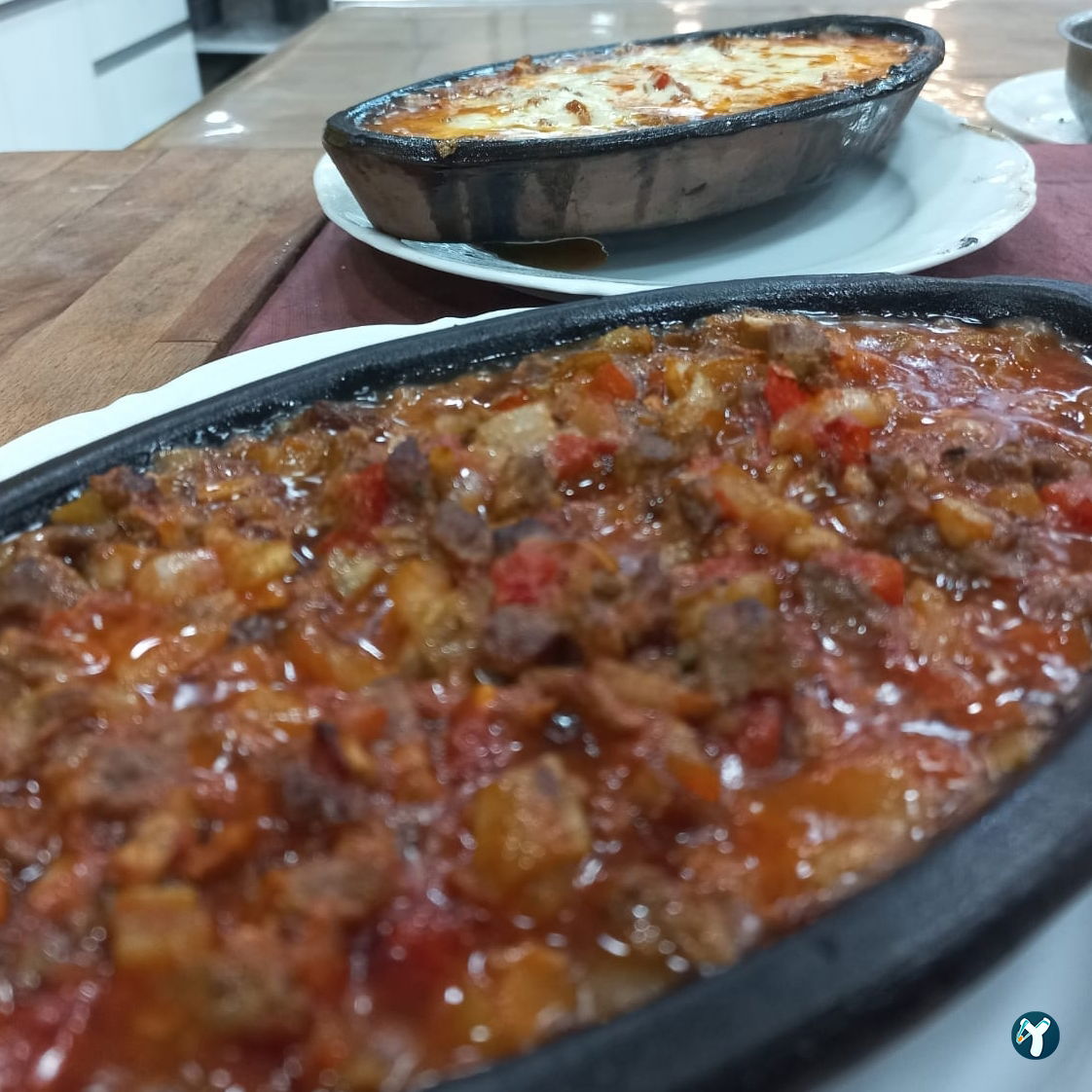 Aydinoğlu Pi̇de&Lahmacun
