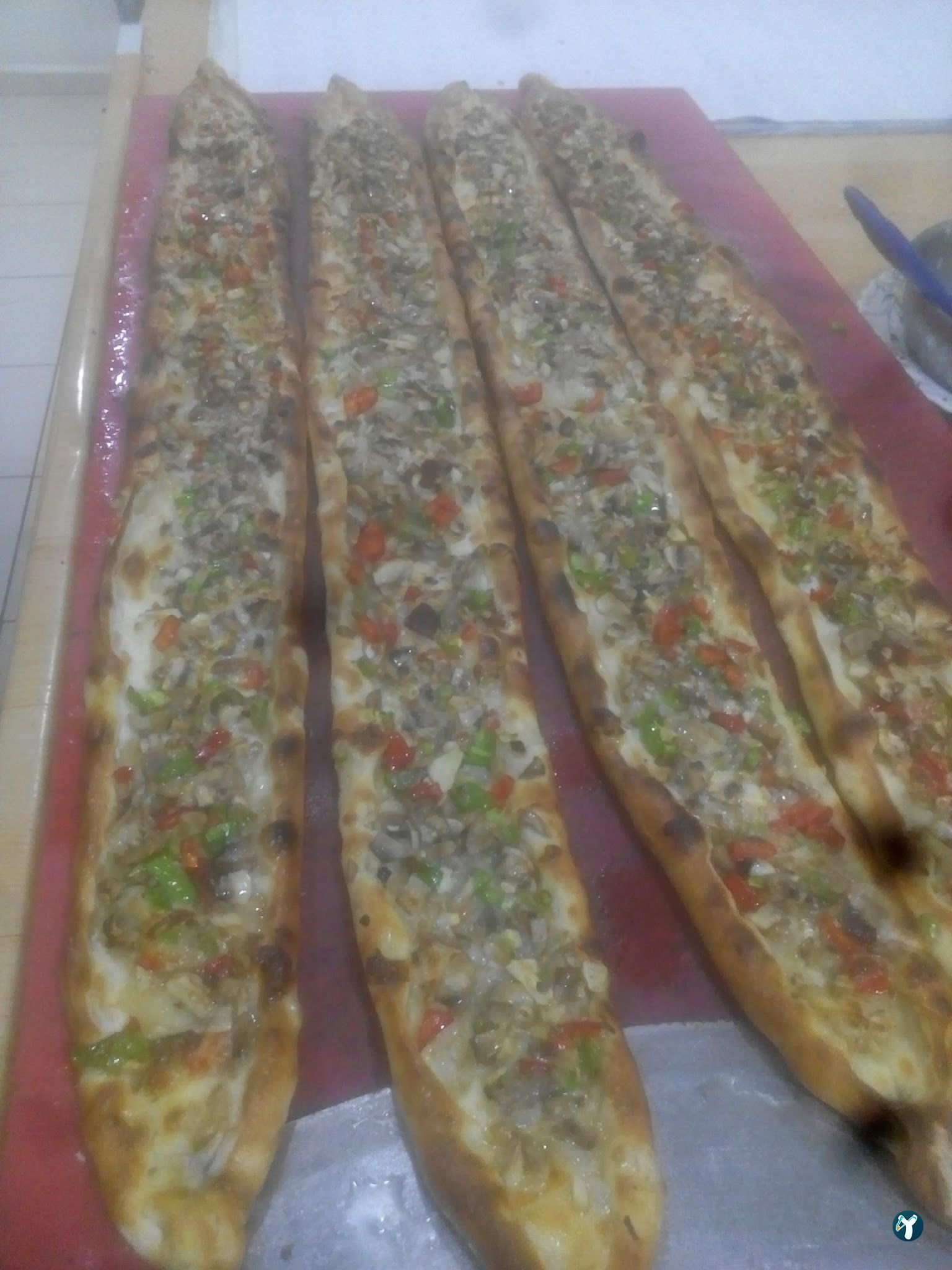 Aydinoğlu Pi̇de&Lahmacun