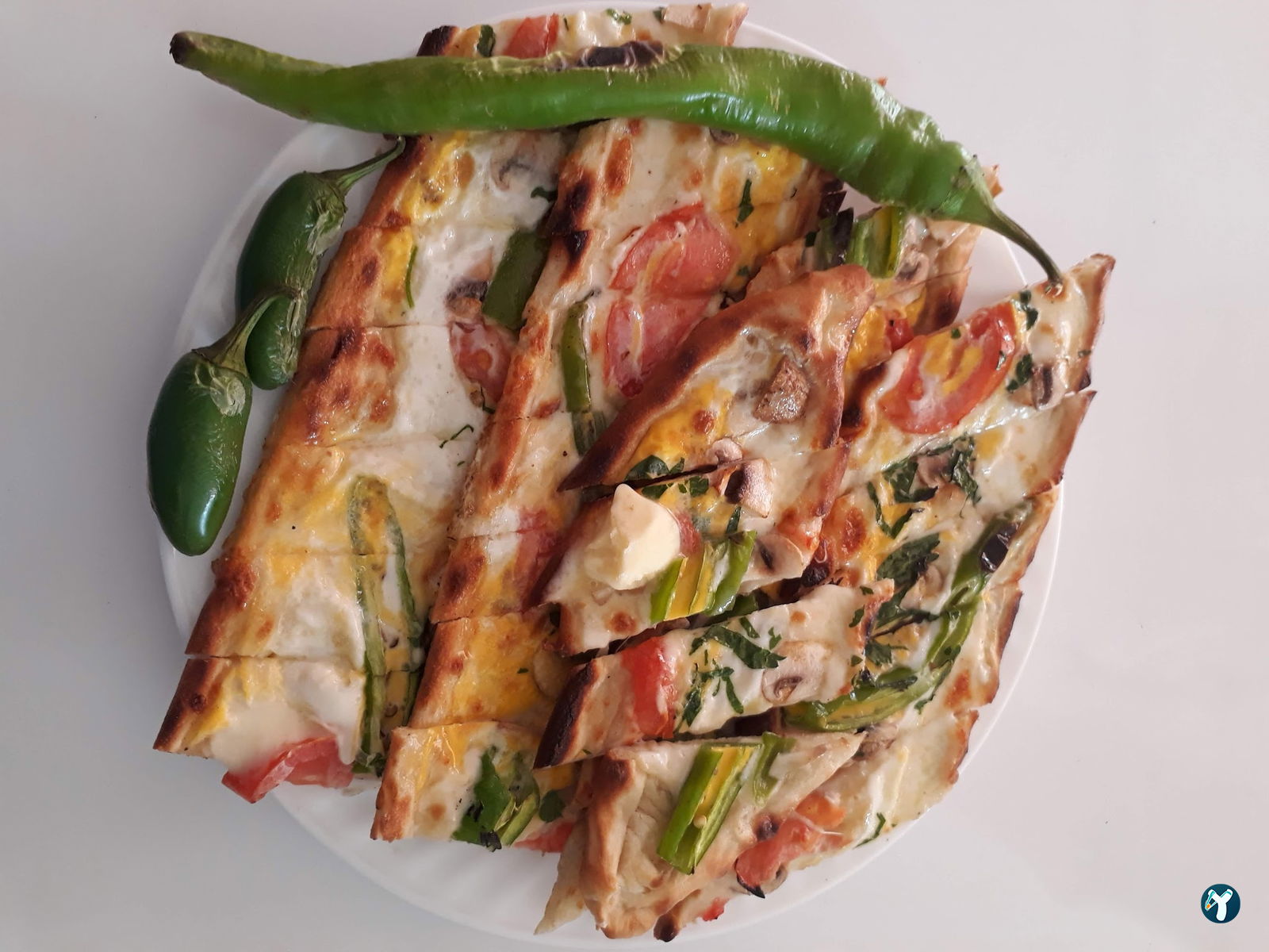 Aydinoğlu Pi̇de&Lahmacun