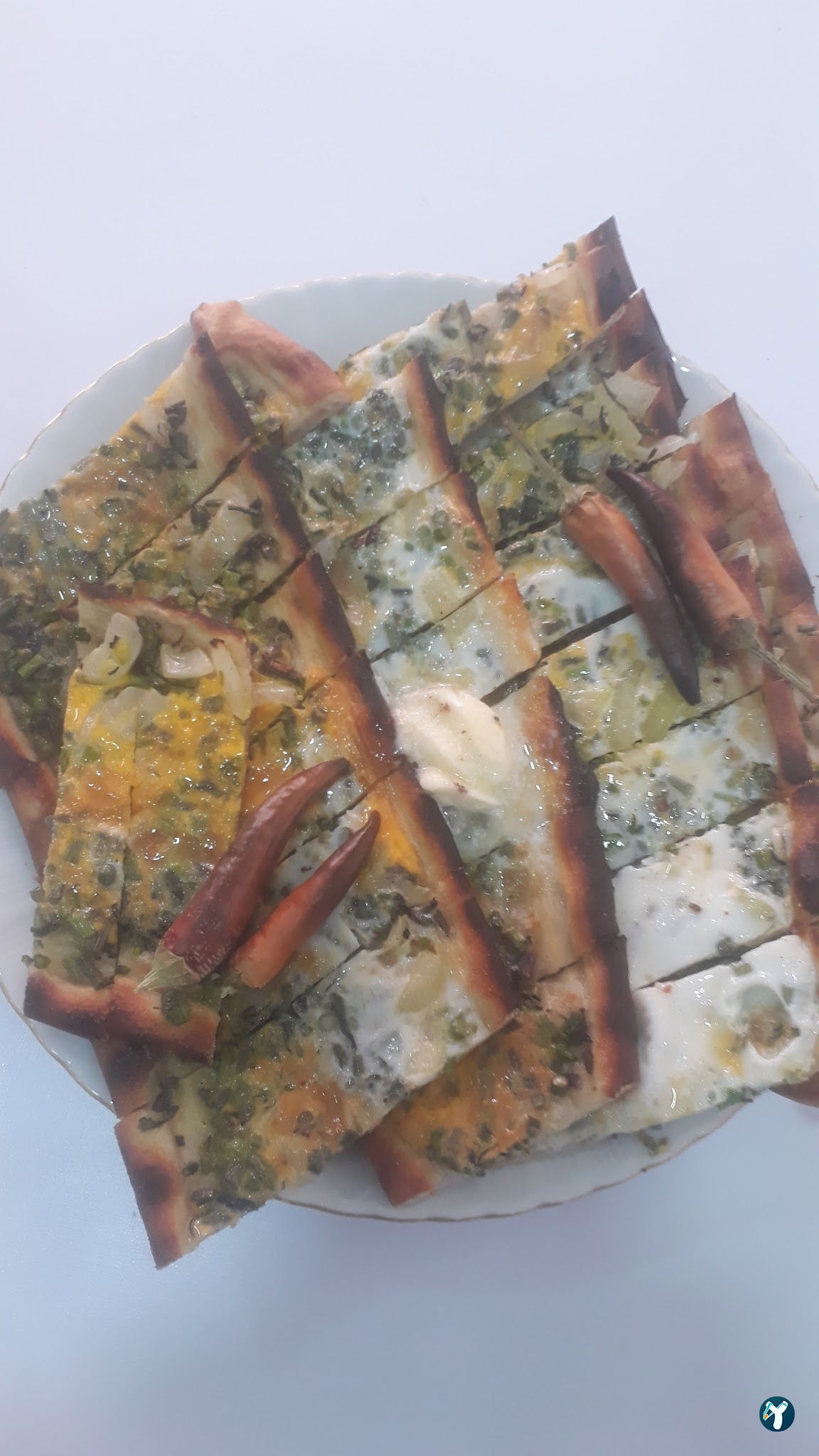 Aydinoğlu Pi̇de&Lahmacun