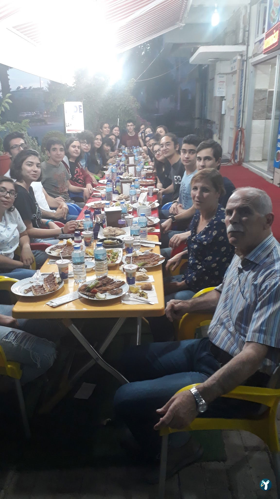 Aydinoğlu Pi̇de&Lahmacun