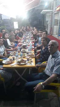 Aydinoğlu Pi̇de&Lahmacun resimleri