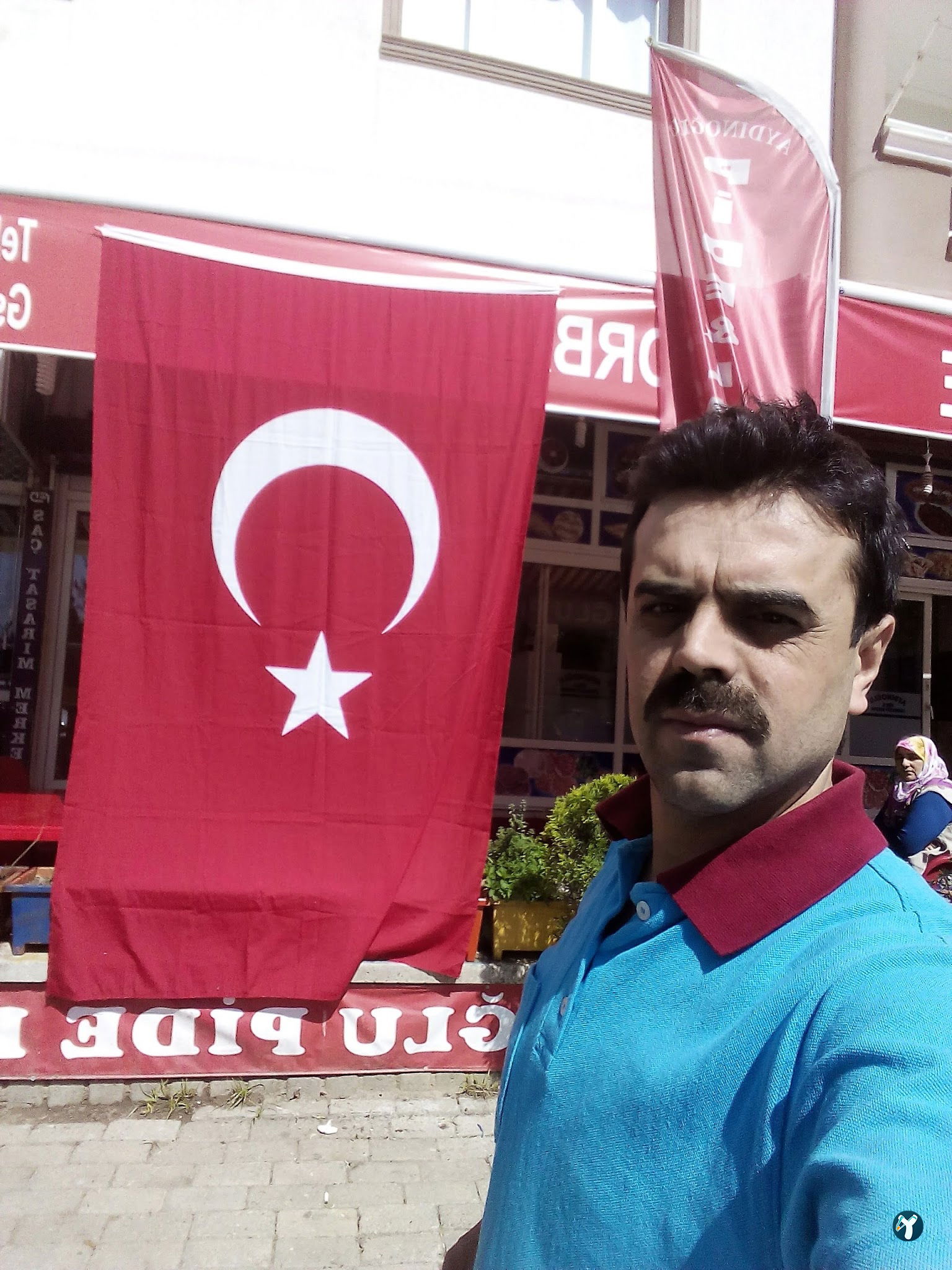 Aydinoğlu Pi̇de&Lahmacun