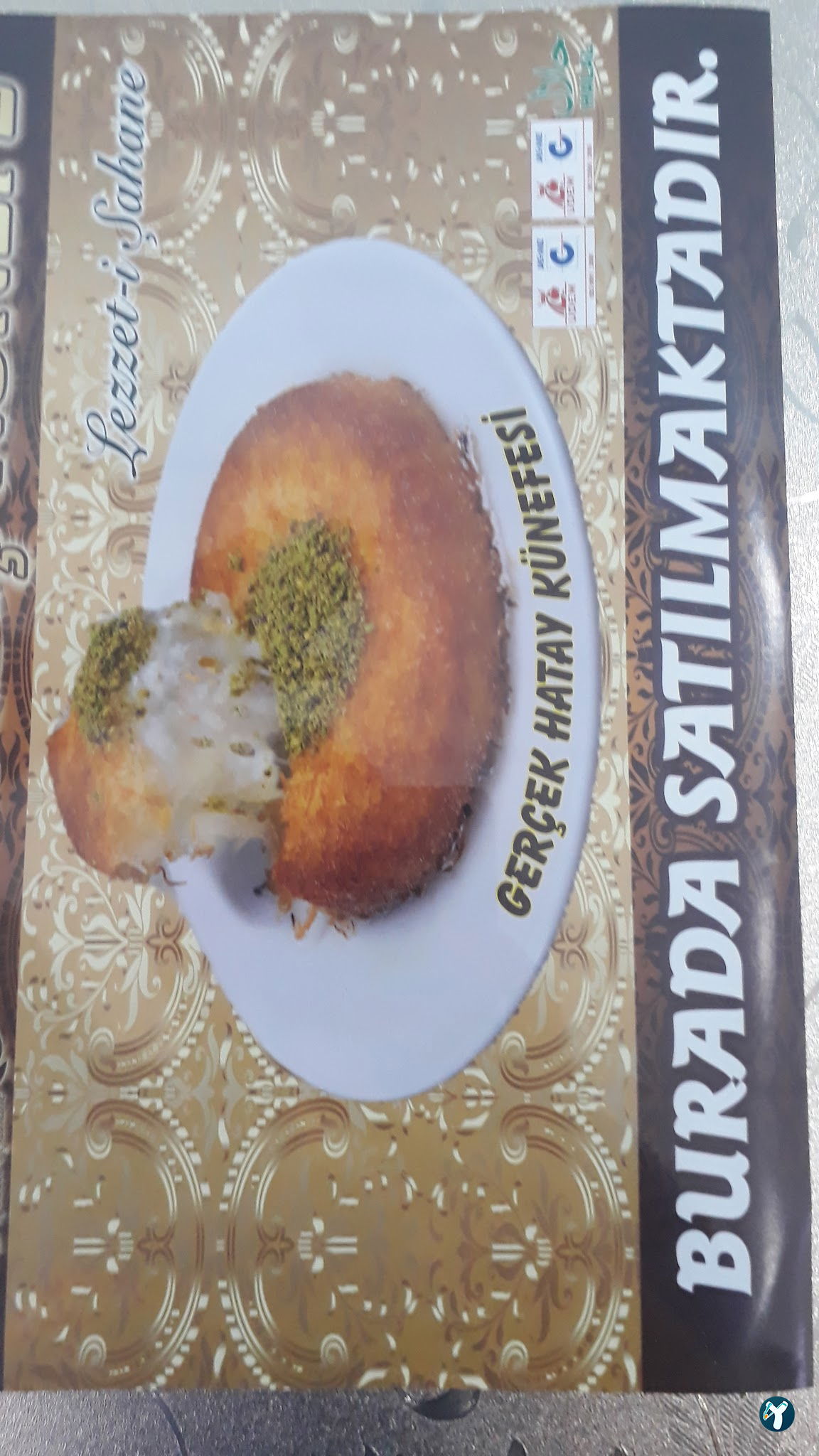 Aydinoğlu Pi̇de&Lahmacun