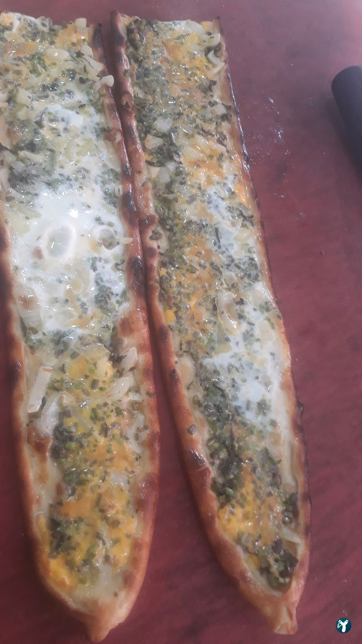 Aydinoğlu Pi̇de&Lahmacun
