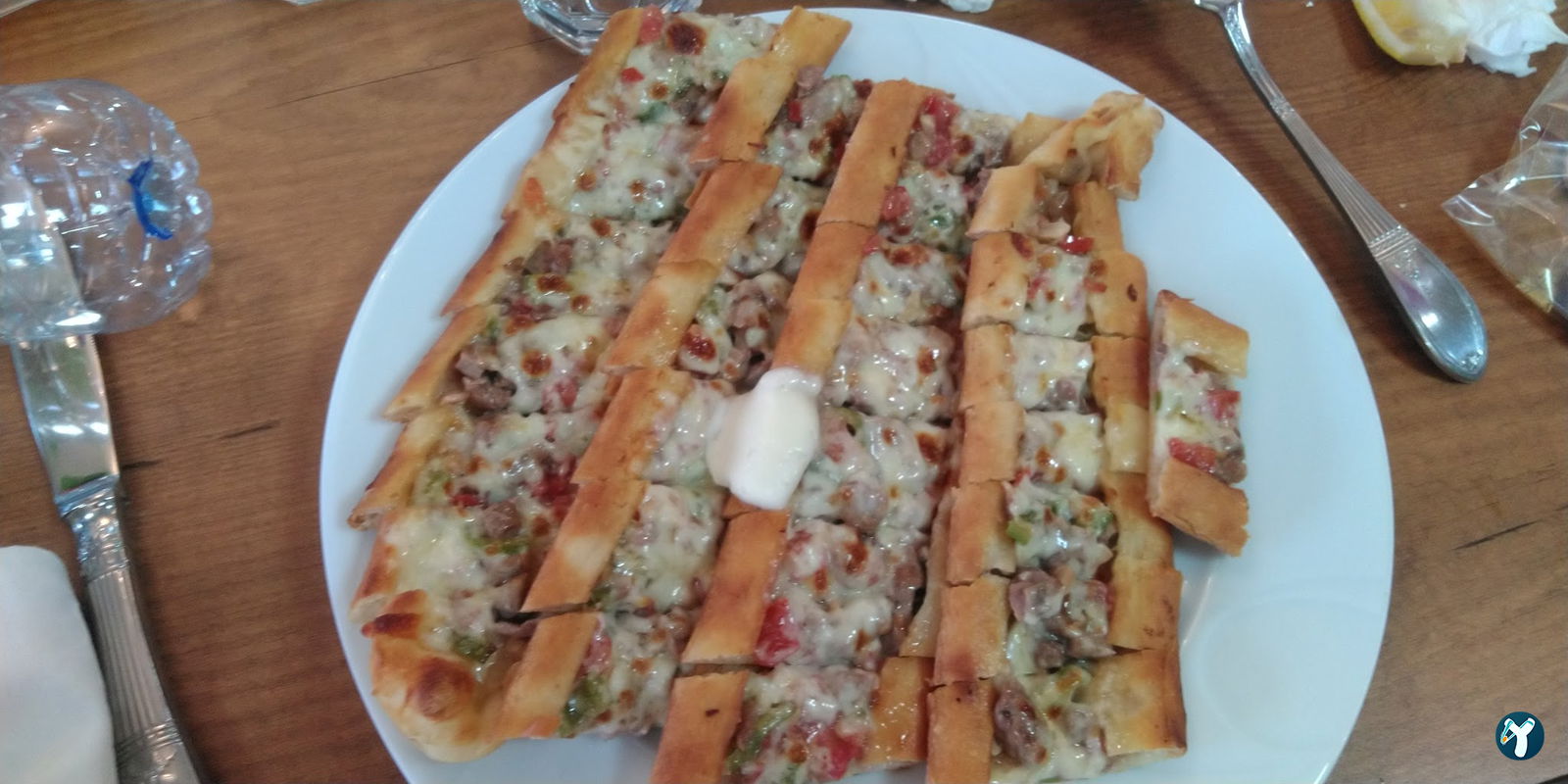 Aydinoğlu Pi̇de&Lahmacun
