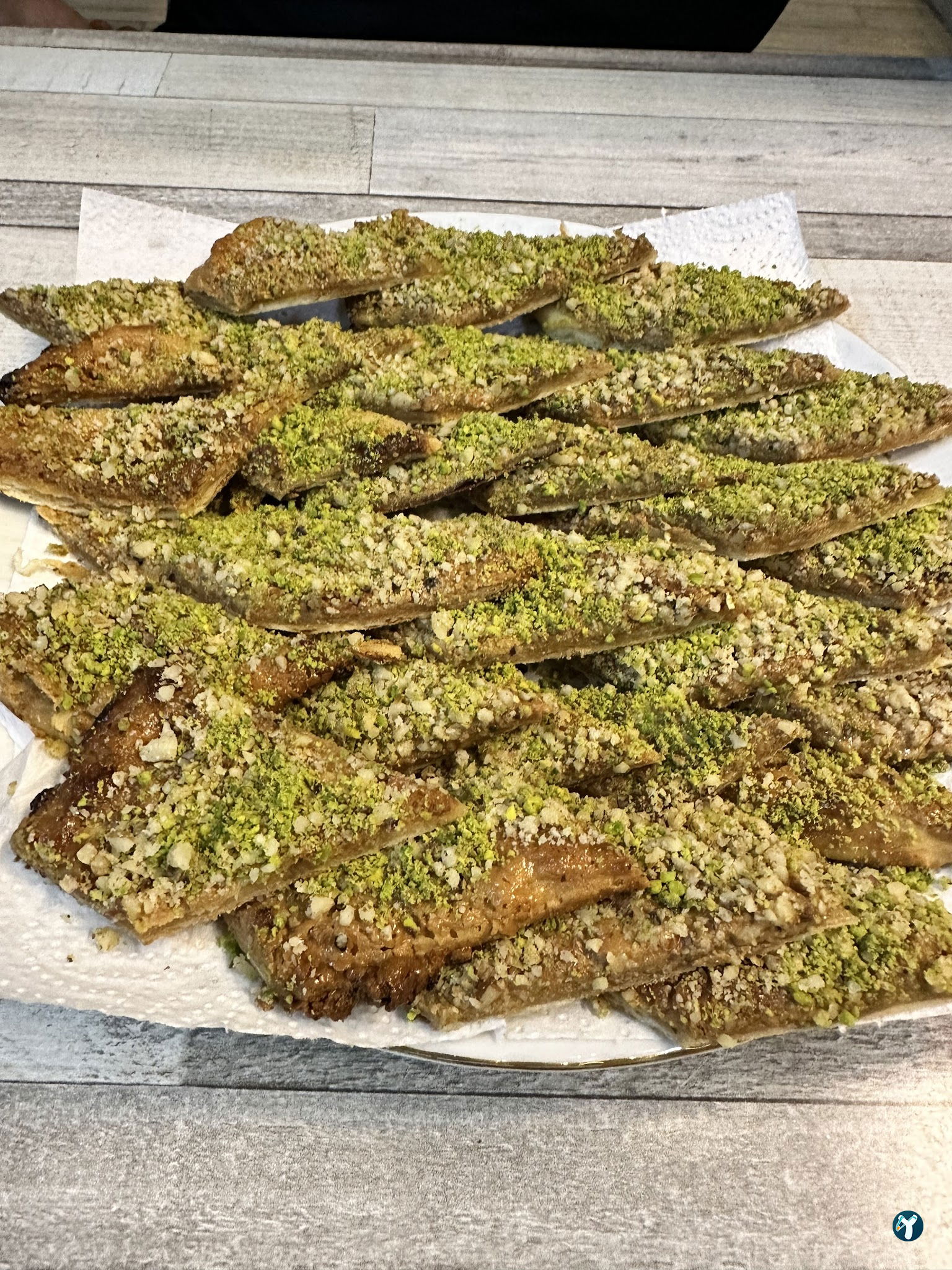 Aydinoğlu Pi̇de&Lahmacun