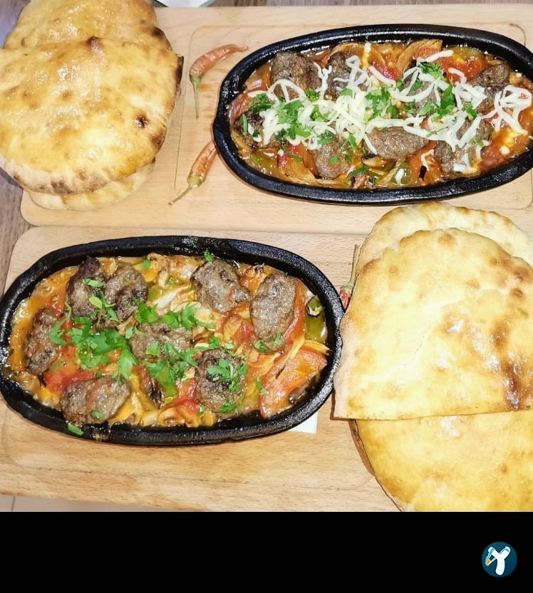 Aydinoğlu Pi̇de&Lahmacun