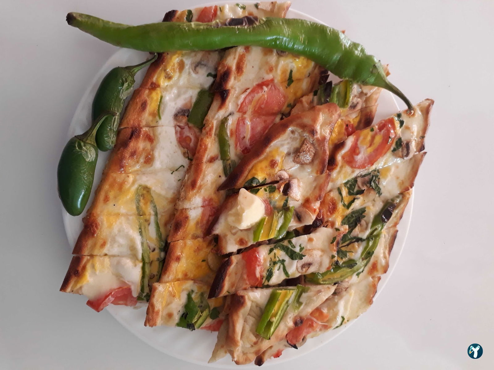 Aydinoğlu Pi̇de&Lahmacun