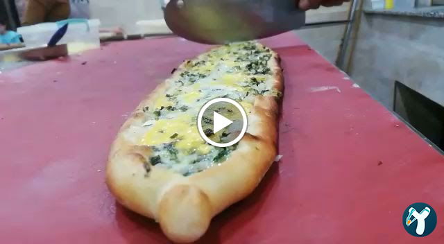 Aydinoğlu Pi̇de&Lahmacun