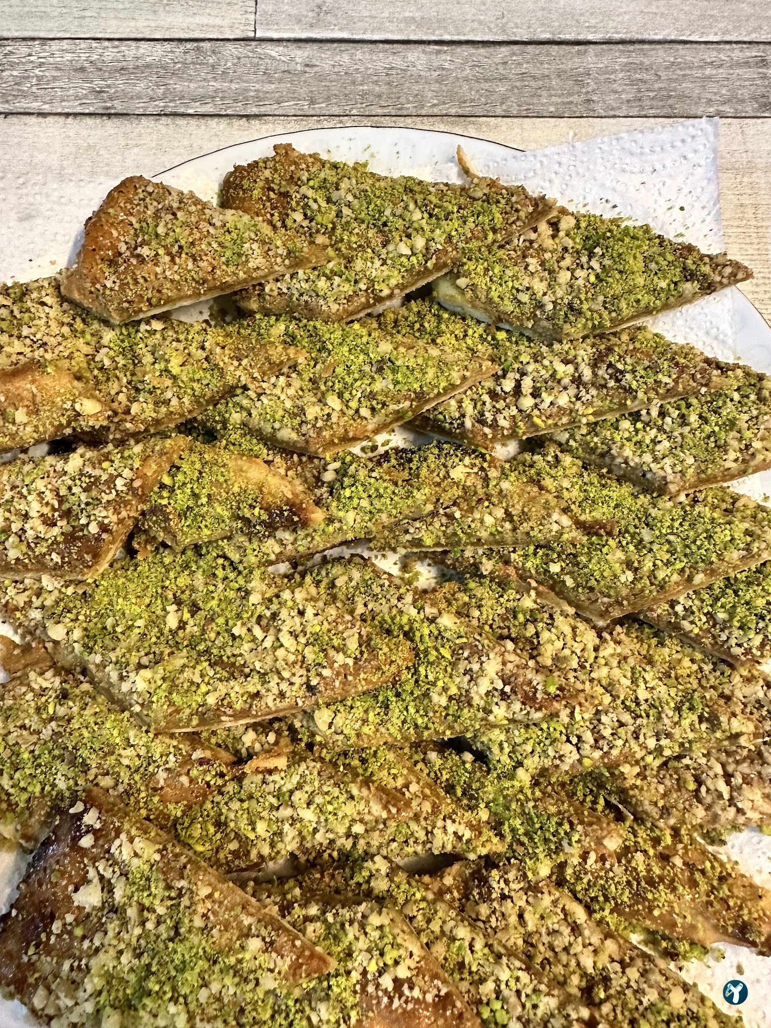 Aydinoğlu Pi̇de&Lahmacun