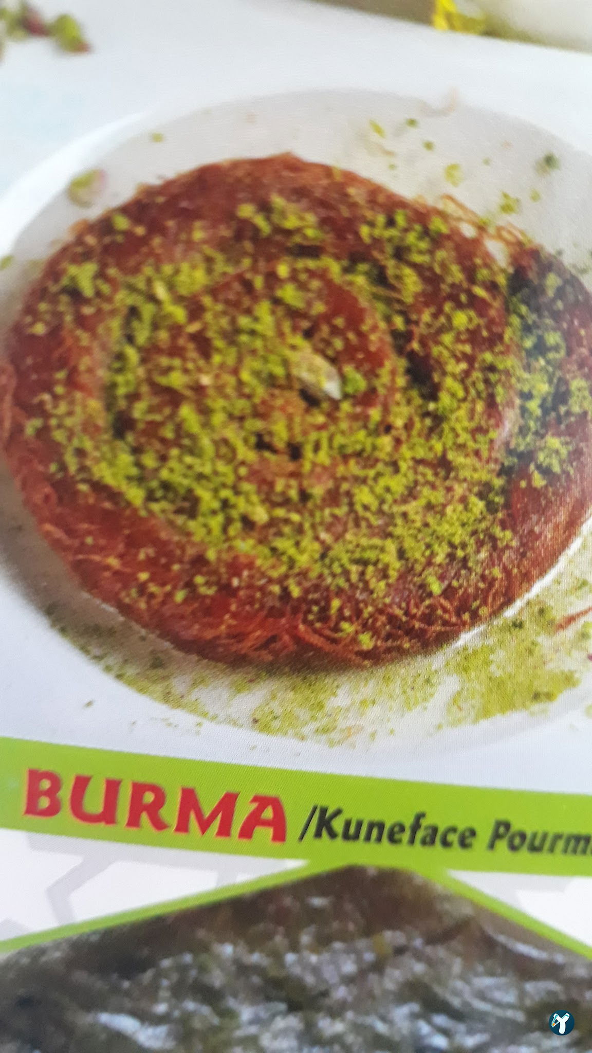 Aydinoğlu Pi̇de&Lahmacun