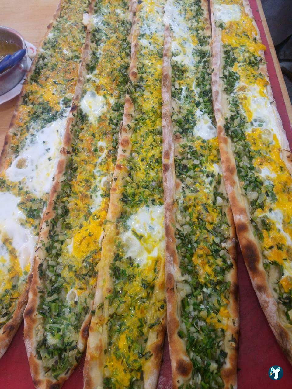 Aydinoğlu Pi̇de&Lahmacun