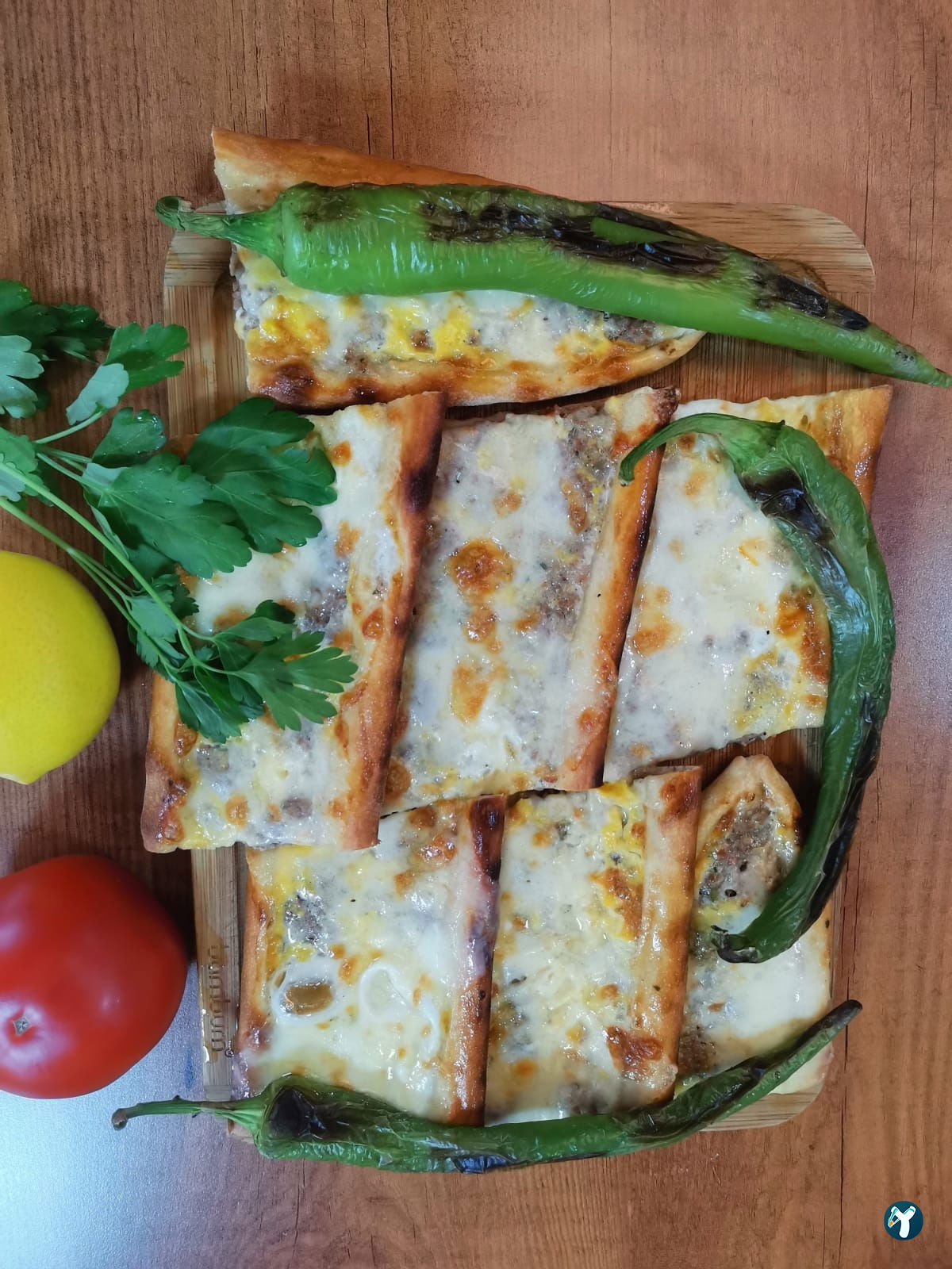 Aydinoğlu Pi̇de&Lahmacun