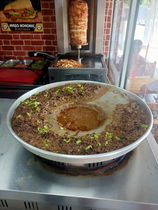 Maşo Kokoreç Kebap Izgara