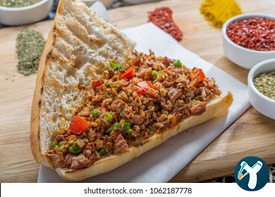 Maşo Kokoreç Kebap Izgara