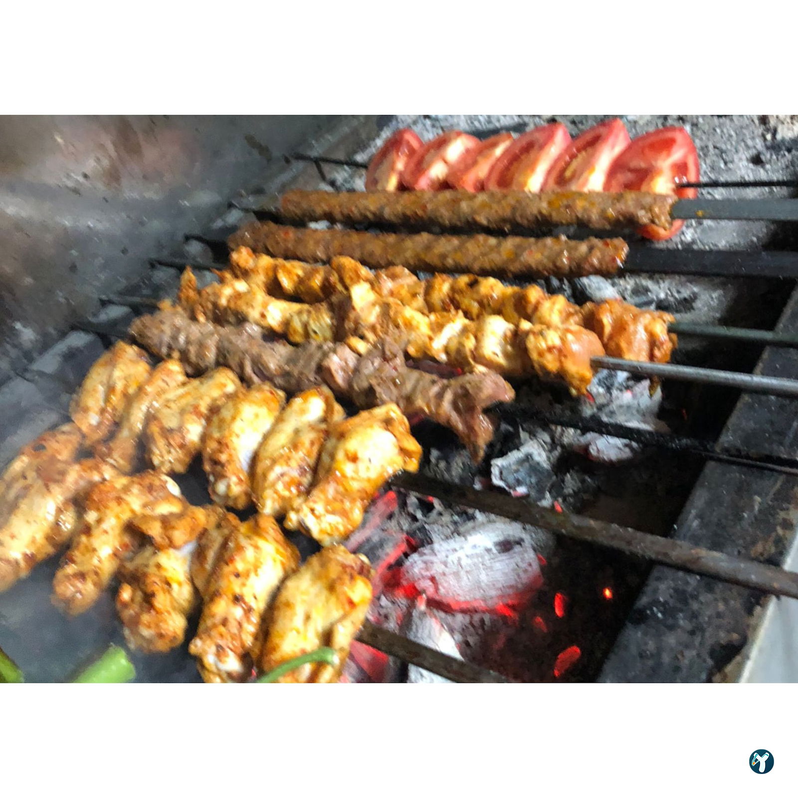 Maşo Kokoreç Kebap Izgara