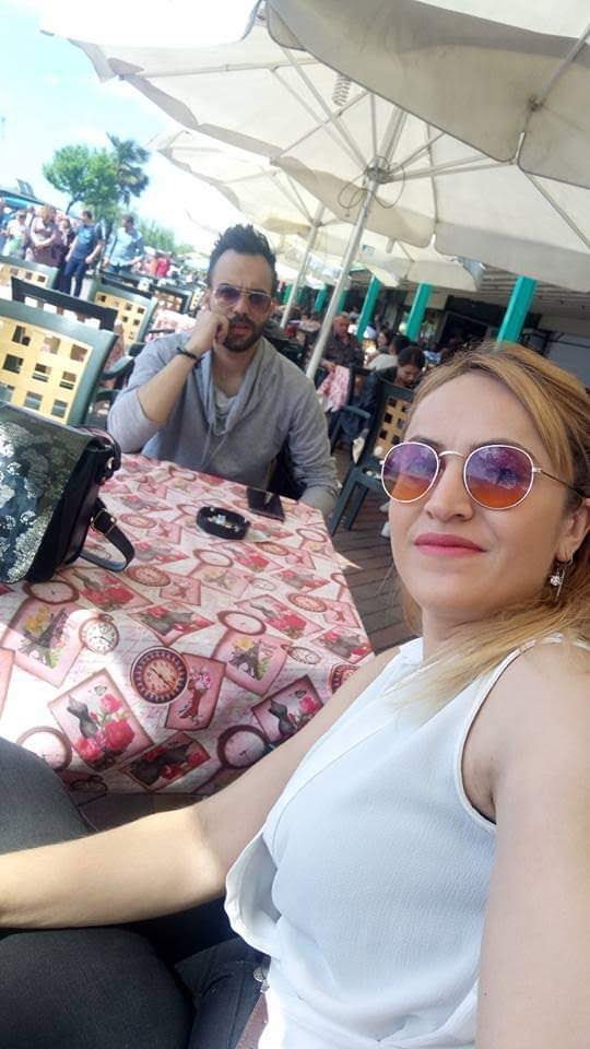 İskele Balıkçısı